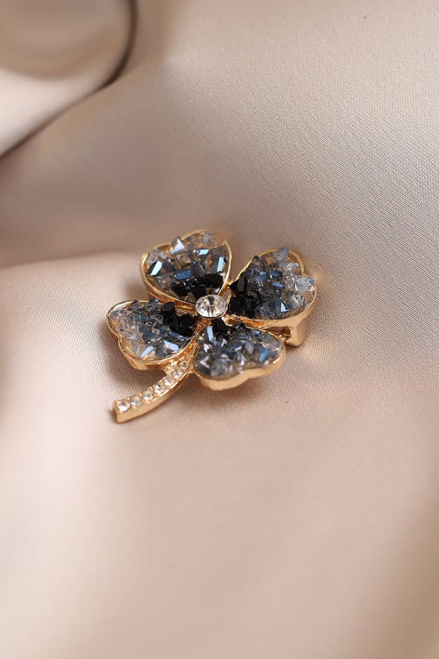Broche - Créative - HanWen Shop