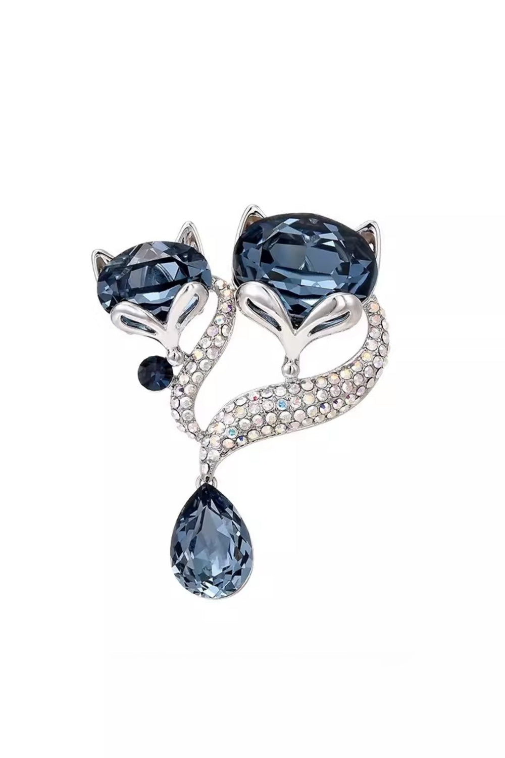 Broche - Créative animale - HanWen Shop