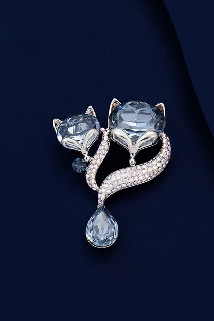 Broche - Créative animale - HanWen Shop