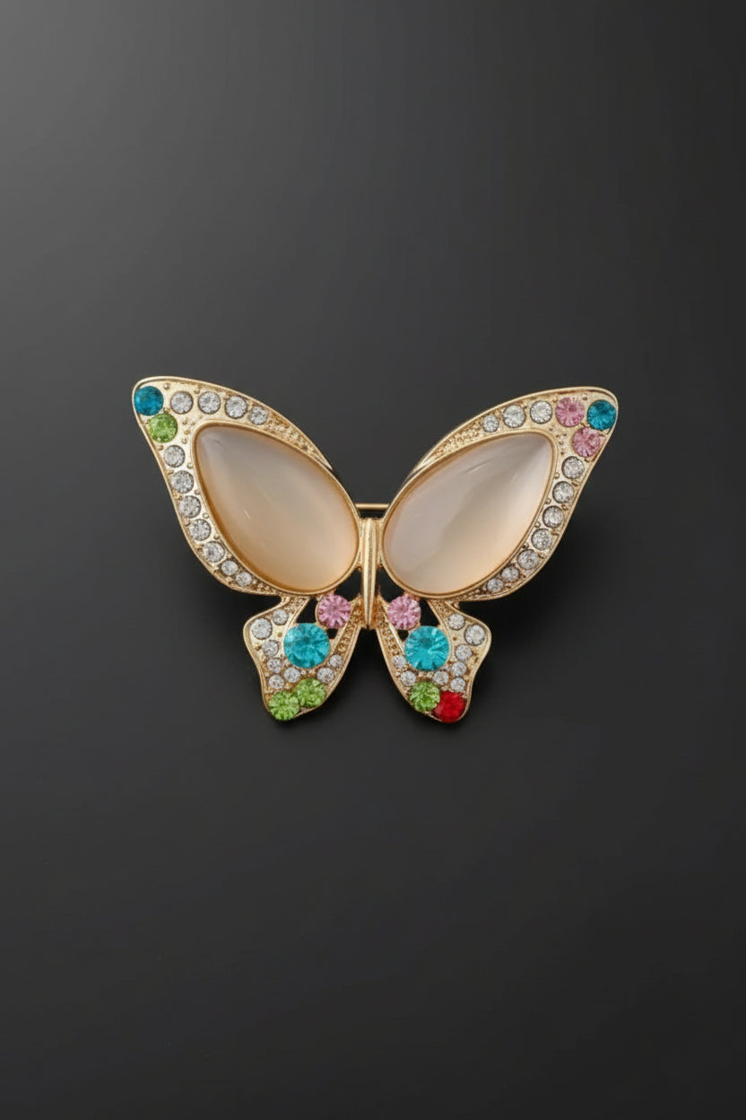 Broche - Créative animale - HanWen Shop