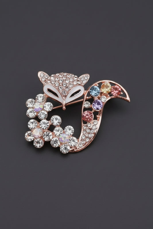 Broche - Créative animale - HanWen Shop