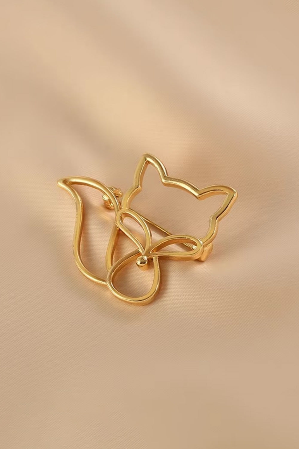 Broche - Minimaliste - HanWen Shop