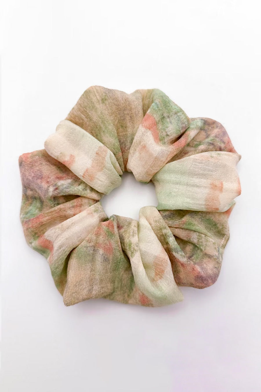 Chouchou élastique pour cheveux - New Chinese Style - HanWen Shop