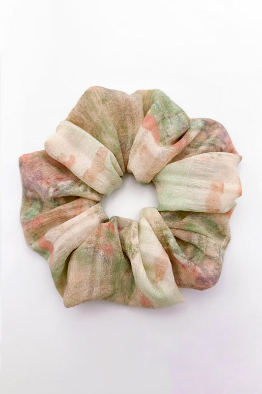 Chouchou élastique pour cheveux - New Chinese Style - HanWen Shop