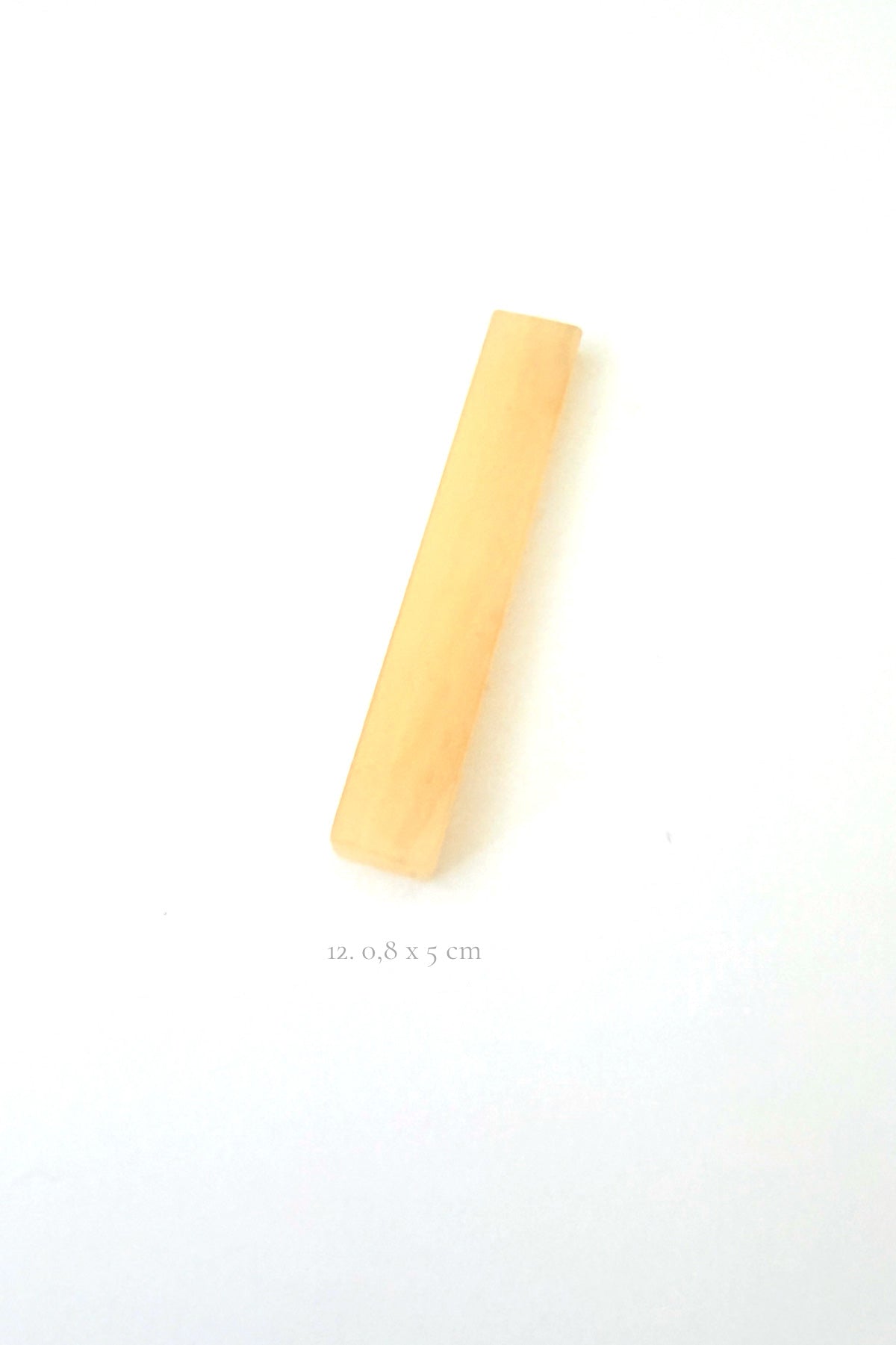 Collier personnalisé en pierre - Porte-bonheur - HanWen Shop
