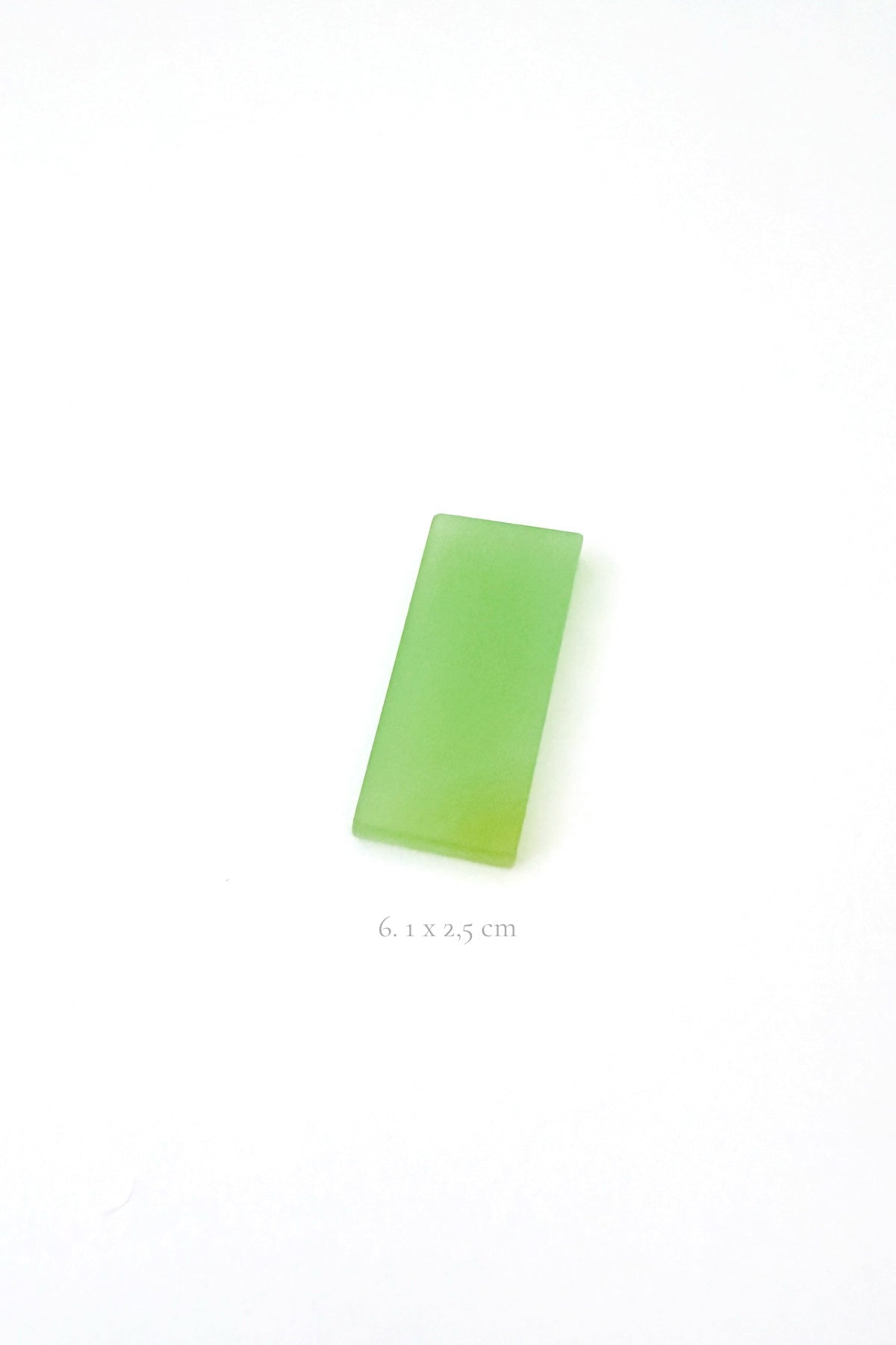 Collier personnalisé en pierre - Porte-bonheur - HanWen Shop
