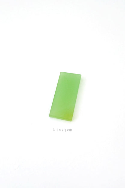 Collier personnalisé en pierre - Porte-bonheur - HanWen Shop