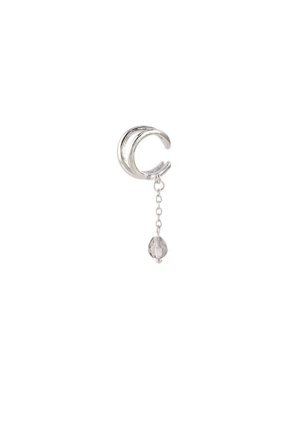 Ear Cuff à Chaînette - HanWen Shop