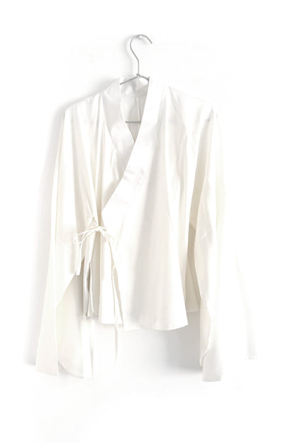 Ensemble Hanfu de la dynastie Ming 明 - Petit tigre hiver - HanWen Shop