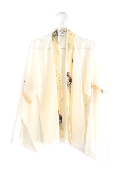 Ensemble Hanfu moderne inspiré du style Song - HanWen Shop