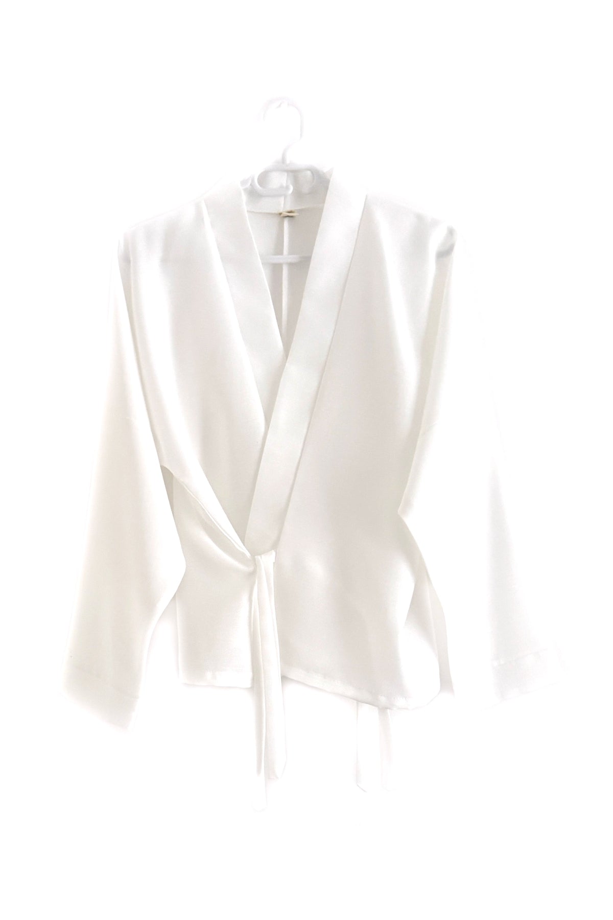 Ensemble hanfu moderne 汉元素 - Jupe "MaMian Qun" pandas et grenades - HanWen Shop