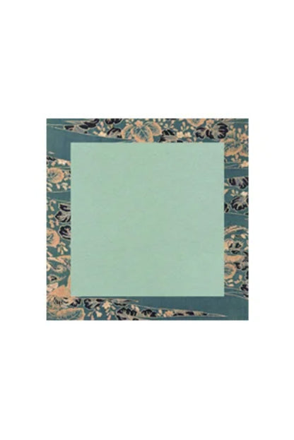 Papier Xuan de chinois traditionnel Mini- Bordure à motifs - HanWen Shop