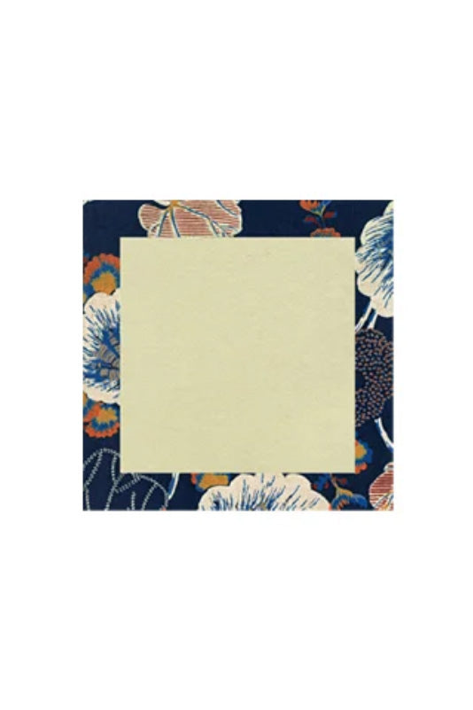 Papier Xuan de chinois traditionnel Mini- Bordure à motifs - HanWen Shop