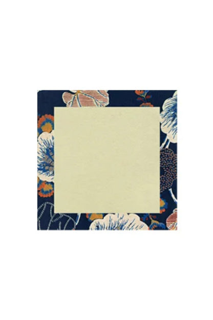 Papier Xuan de chinois traditionnel Mini- Bordure à motifs - HanWen Shop