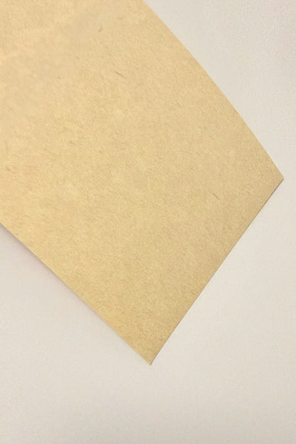 Papier Xuan en fibres de mûrier avec cartonné épaissi - Mini - HanWn Shop