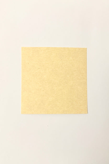 Papier Xuan en fibres de mûrier avec cartonné épaissi - Mini - HanWn Shop