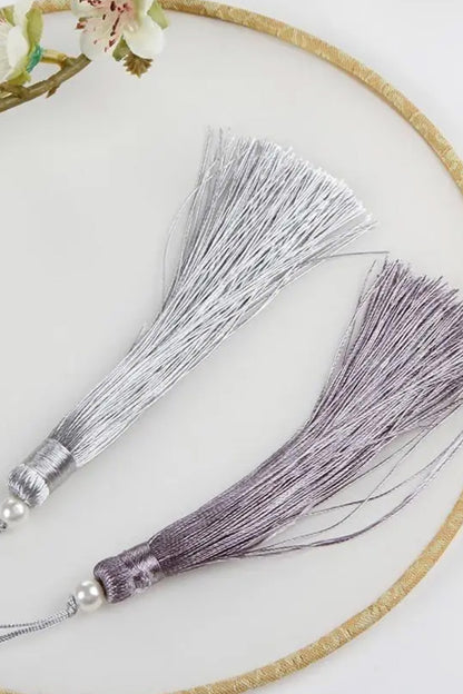 Peinture chinoise sur mesure avec prénom personnalisé sur éventail - HanWen Shop