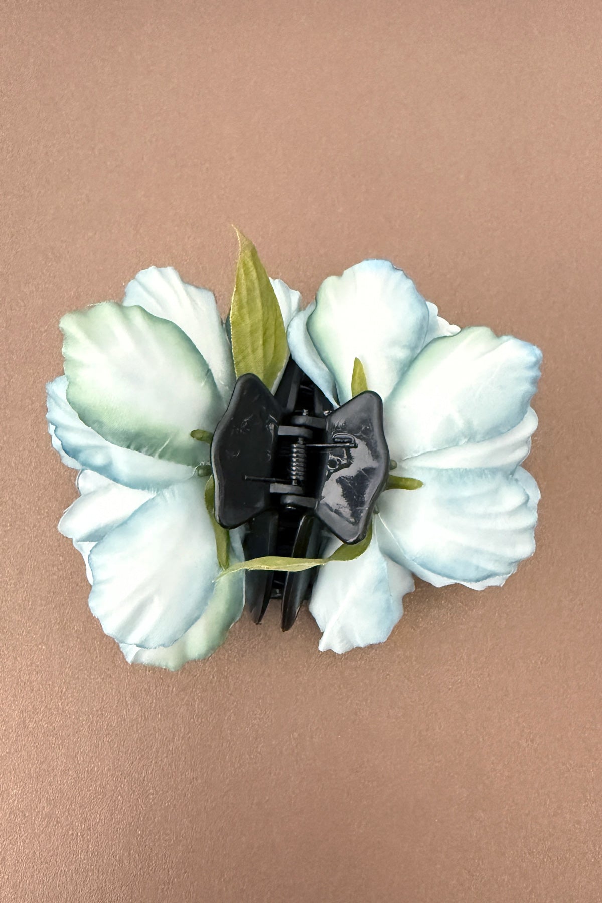 Pince à cheveux - Fleurs de pivoine - HanWen Shop