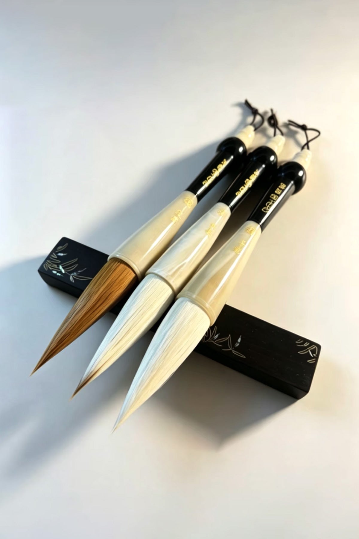 Pinceaux de calligraphie et peinture chinoise - Grande taille - HanWen Shop