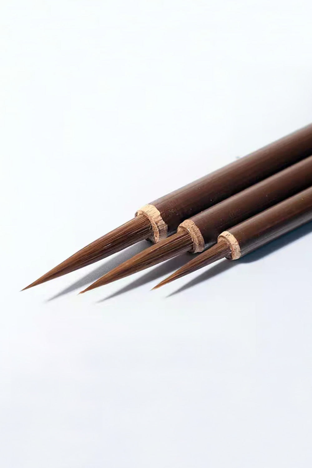 Pinceaux à tracer traditionnels chinois  - HanWen Shop
