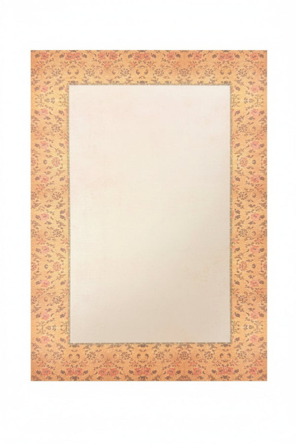 Prénom chinois personnalisé sur le papier Xuan rigide décoratif - HanWen Shop