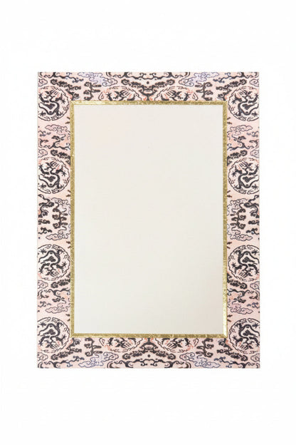 Prénom chinois personnalisé sur le papier Xuan rigide décoratif - HanWen Shop