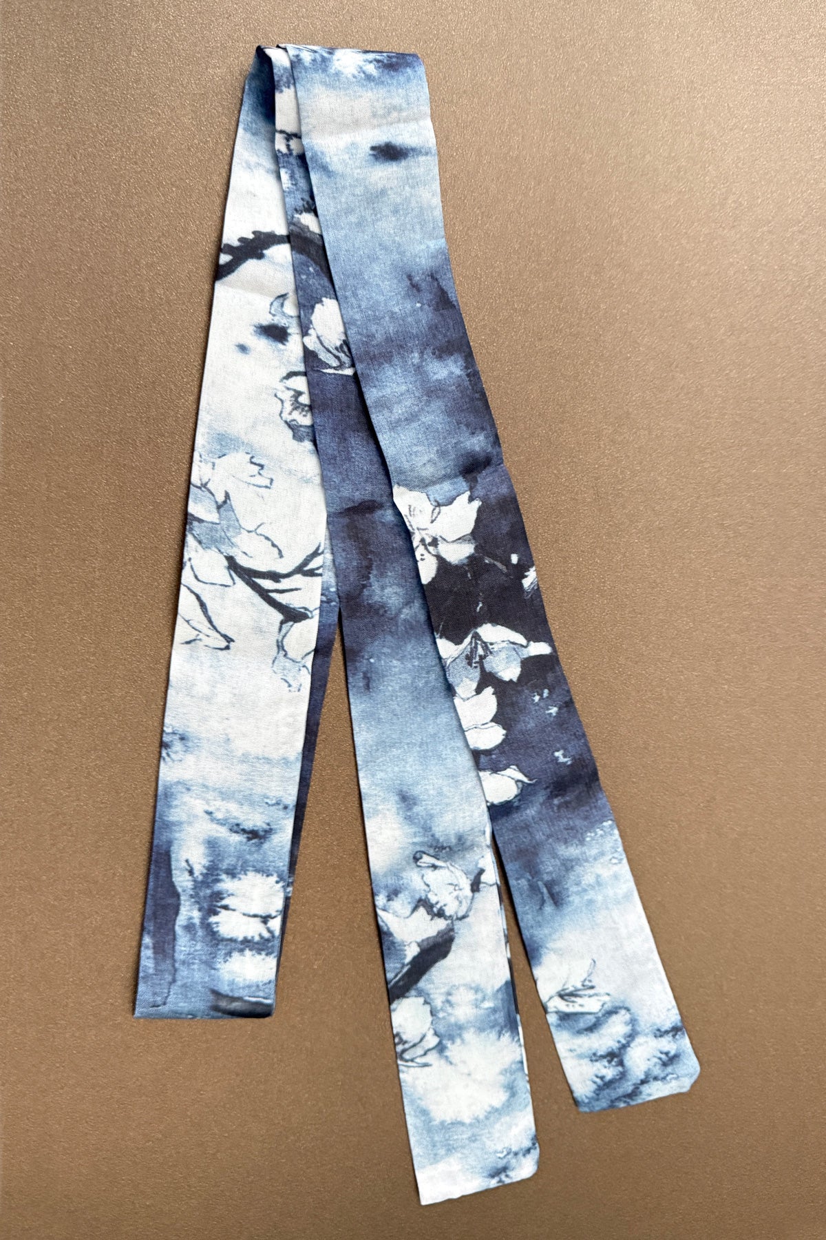 Ruban à cheveux -Collection antique - HanWen Shop