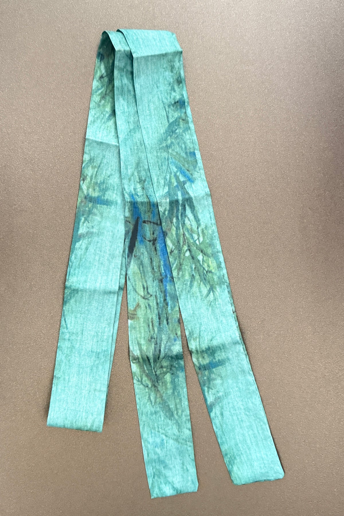 Ruban à cheveux -Collection antique - HanWen Shop