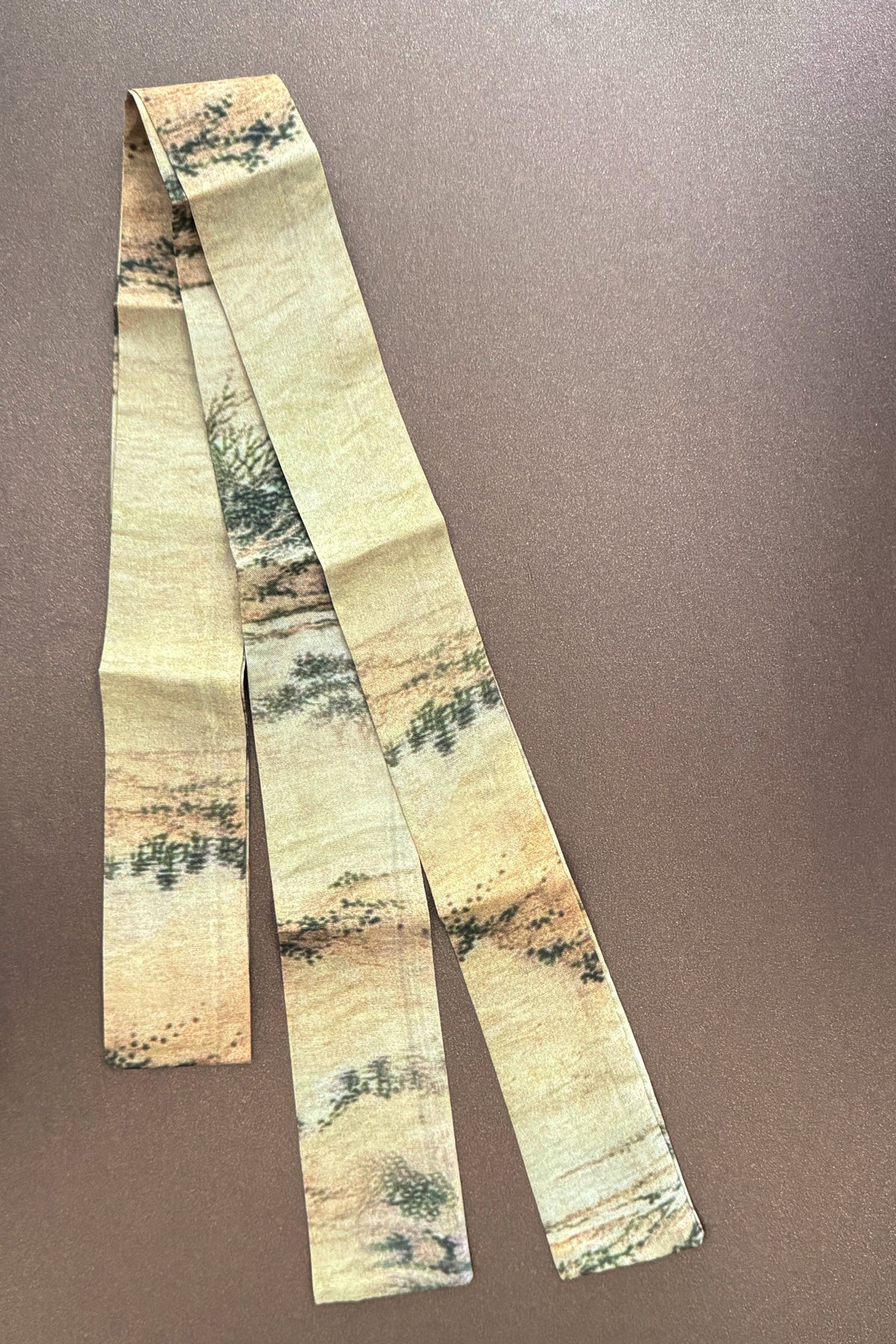 Ruban à cheveux -Collection antique - HanWen Shop