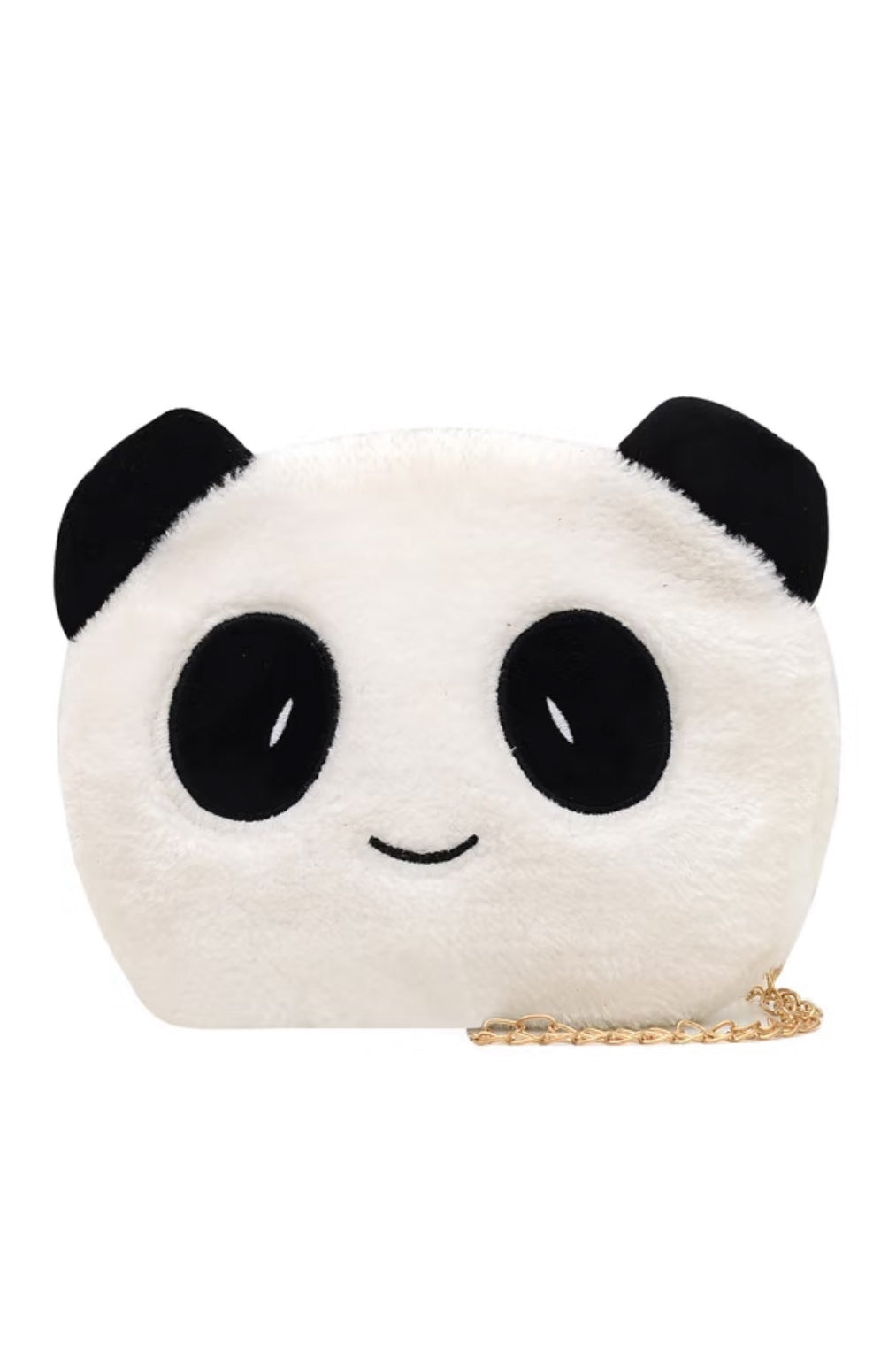Sac Peluche Panda – Doux & Adorable - HanWen Shop 