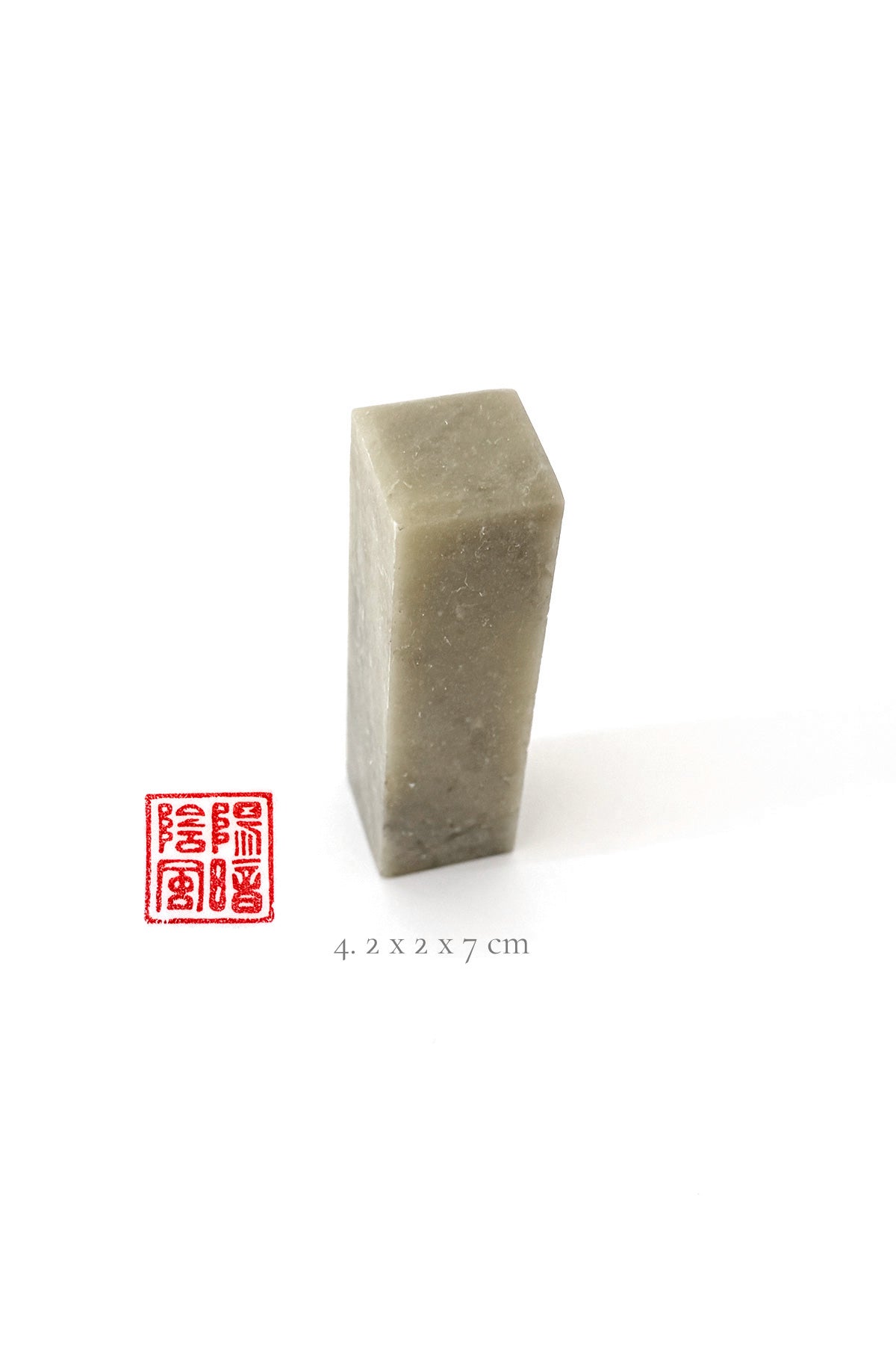 Sceau chinois personnalisé unique - HanWen Shop