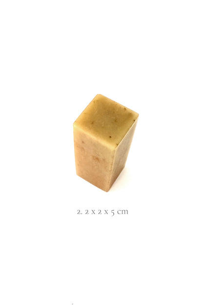 Sceau chinois personnalisé unique - C2 HanWen Shop