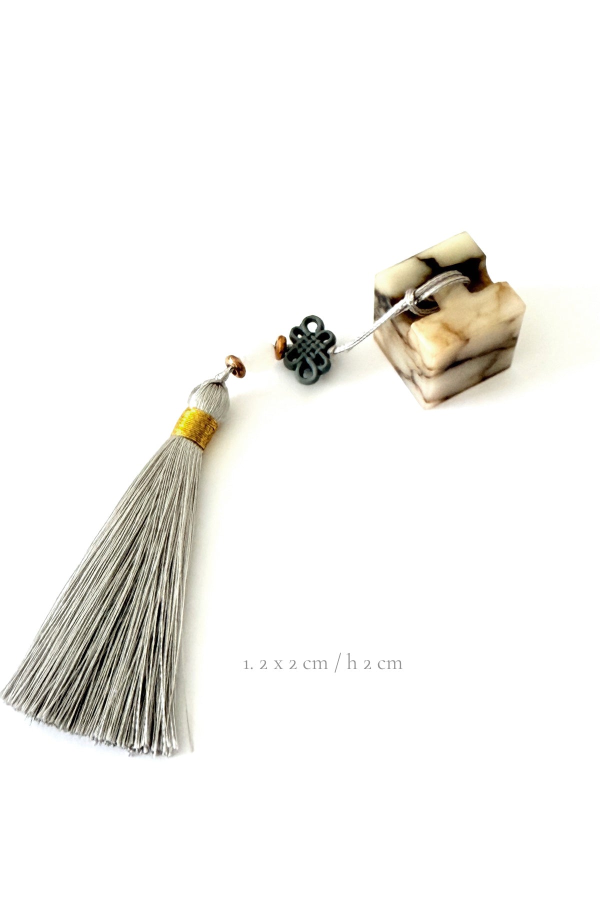 Sceau chinois personnalisé unique - Collection 3 - HanWen Shop