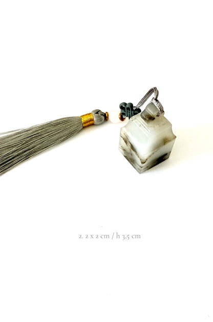 Sceau chinois personnalisé unique - Collection 3 - HanWen Shop