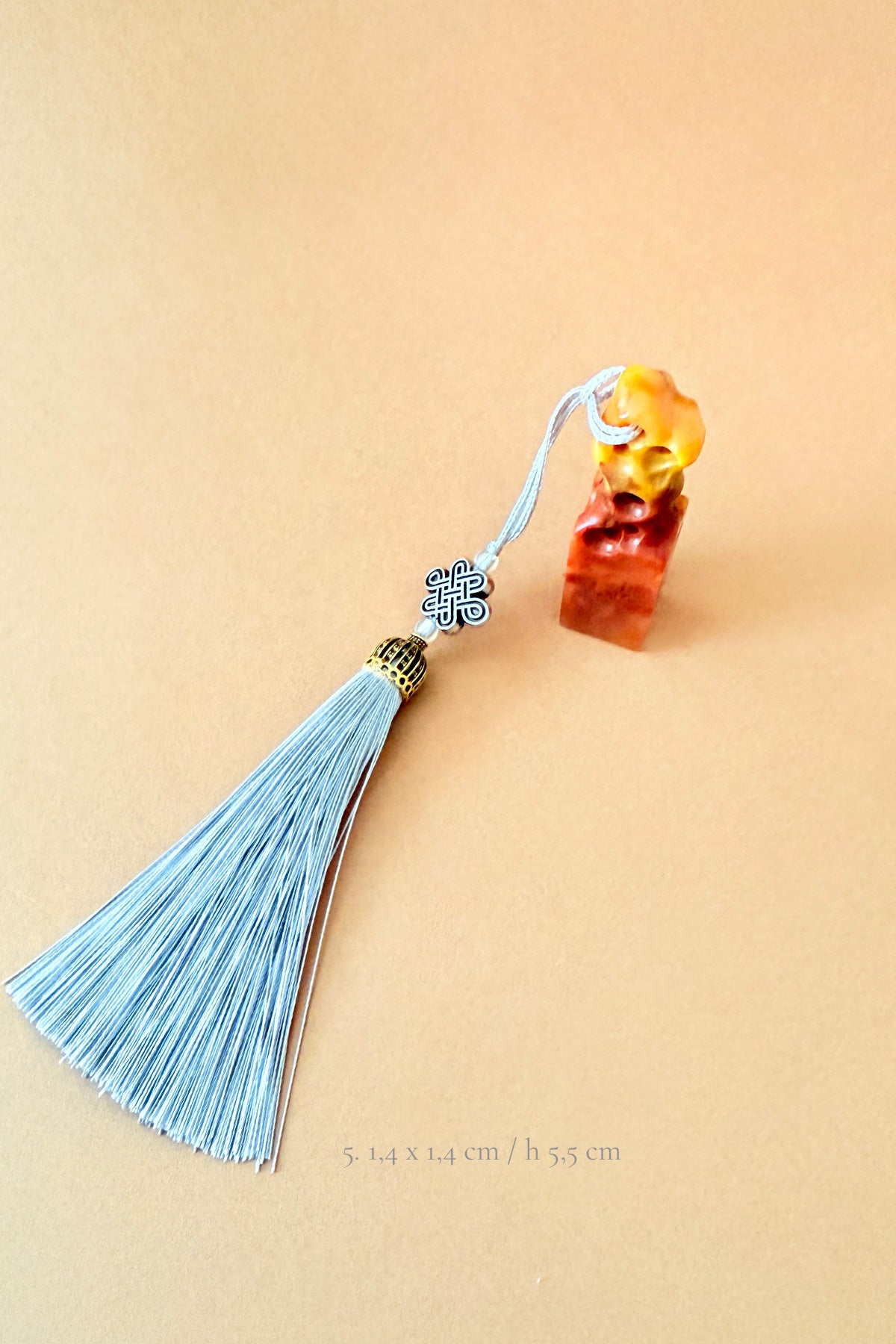 Sceau chinois personnalise - HanWen Shop