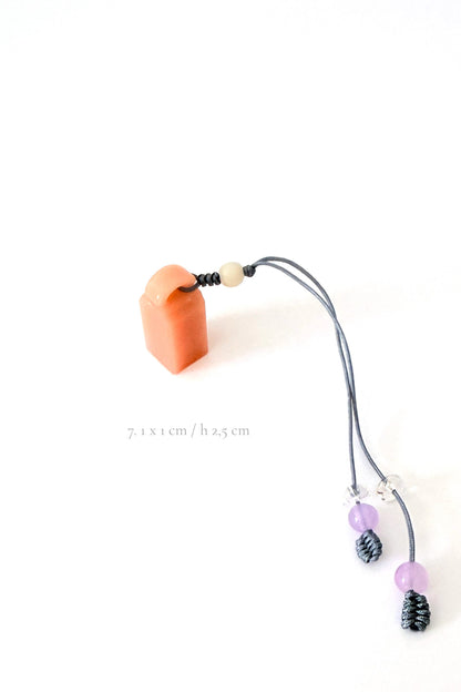 Sceau chinois personnalise - HanWen Shop
