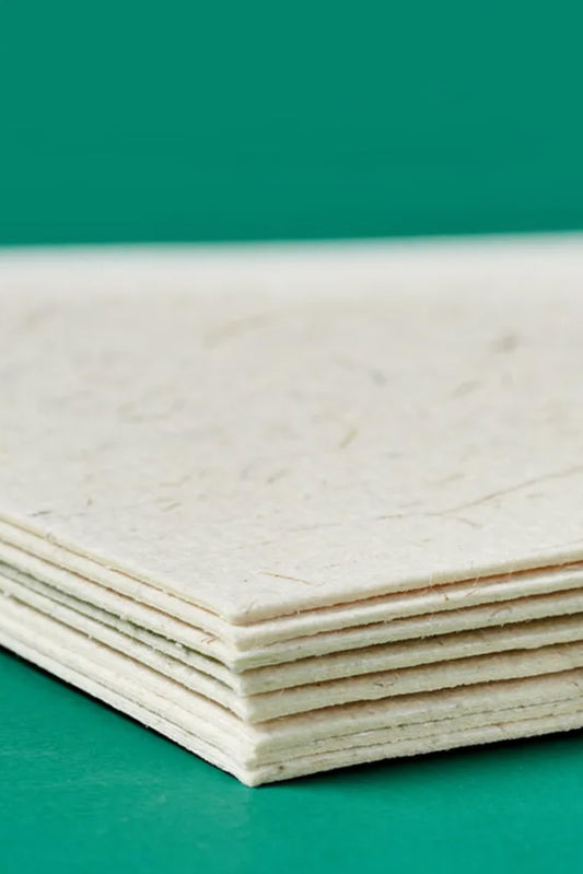 Papier Xuan raffiné avec cartonné épaissi HanWen Shop