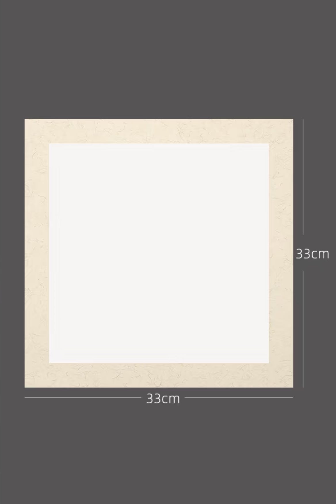 Papier Xuan raffiné avec cartonné épaissi HanWen Shop