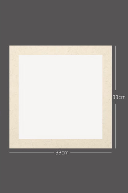 Papier Xuan raffiné avec cartonné épaissi HanWen Shop