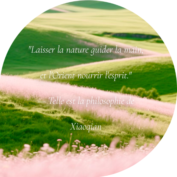 L'Artisanat de Xiaoqian - HanWen Shop