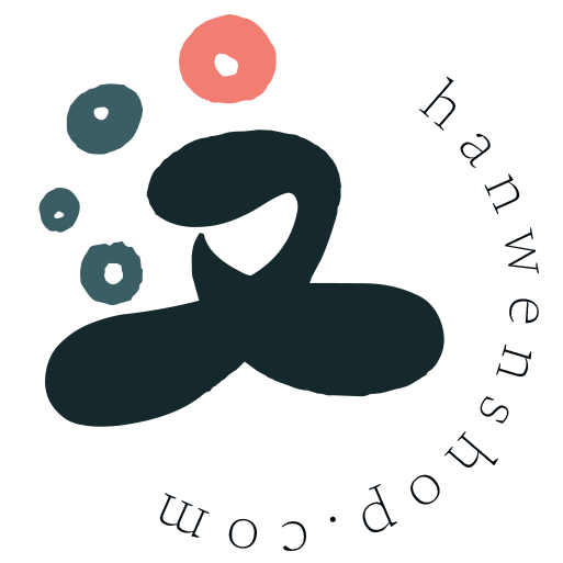 logo HanWen Shop